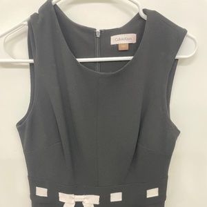 Calvin Klein dress
